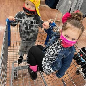 Meet your Posher, Chadnjlisa